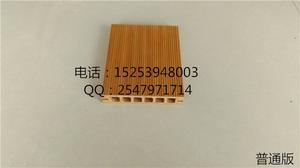 生态木地板 未来的环保之星——从产品特性到户外应用的全解析